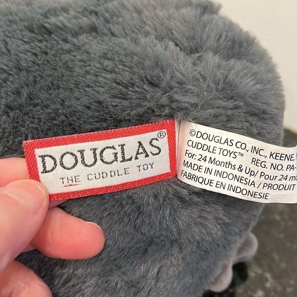 Douglas Perrie Penguin Chick Softie Plush Stuffed Animal, 11" - Picture 8 of 9